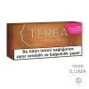 TEREA Amber IQOS-ıluma 200 Sticks