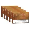 TEREA Amber IQOS-ıluma 200 Sticks - Görsel 5