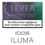 TEREA Mauve Wave IQOS-ıluma 1 Paket