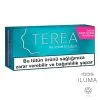 TEREA Turquoıse IQOS-ıluma 200 Sticks