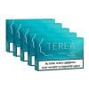 TEREA Turquoıse IQOS-ıluma 200 Sticks - Görsel 5