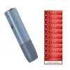 IQOS Iluma One Kit Azure Mavisi+10 Paket Terea Sienna