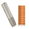 IQOS Iluma One Kit Çakıl Beji+10 Paket Terea Amber