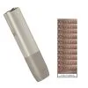 IQOS Iluma One Kit Çakıl Beji+10 Paket Terea Teak