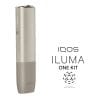IQOS Iluma One Kit Çakıl Beji+10 Paket Terea Turquoise - Görsel 3