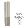 IQOS Iluma One Kit Çakıl Beji+10 Paket Terea Mauve Wave - Görsel 3