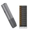 IQOS Iluma One Kit Çakıl Grisi+10 Paket Terea Dimensions Noor