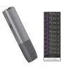 IQOS Iluma One Kit Çakıl Grisi+10 Paket Terea Dimensions Yugen