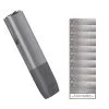 IQOS Iluma One Kit Çakıl Grisi+10 Paket Terea Silver