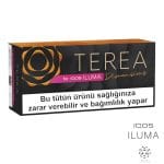 Kıbrıs Terea Dimensions Noor IQOS-ıluma 200 Sticks