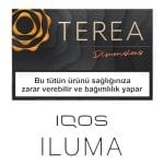 TEREA Dimensions Noor IQOS-ıluma 1 Paket
