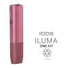 IQOS Iluma One Kit Günbatımı Kırmızısı+10 Paket Terea Dimensions Noor - Görsel 3