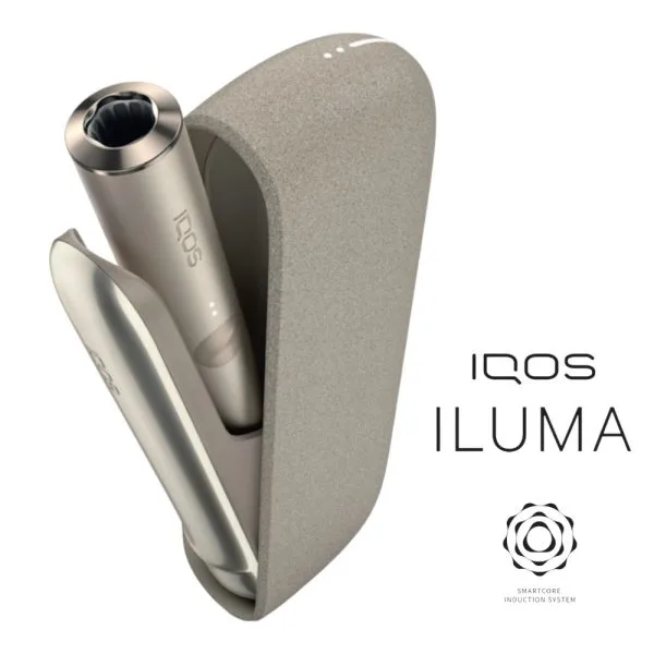 IQOS Iluma Gold Set - Görsel 2