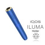 IQOS Iluma Limited Edition Mavi Özel Seri Holder
