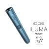 IQOS Iluma Azure Mavi Set - Görsel 3