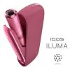 IQOS Iluma Günbatımı Kırmızı Set - Görsel 2