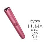 IQOS Iluma Günbatımı Kırmızı Holder