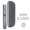IQOS Iluma Siyah Cihaz+10 Paket Terea Silver Set - Görsel 2
