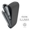 IQOS Iluma Siyah Cihaz+10 Paket Terea Silver Set - Görsel 3