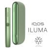 IQOS Iluma Yeşil Cihaz+10 Paket Terea Dimensions Noor Set - Görsel 2