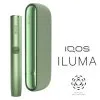IQOS Iluma Yeşil Cihaz+10 Paket Terea Dimensions Noor Set - Görsel 2