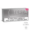 TEREA Silver IQOS-ıluma 200 Sticks