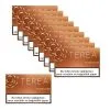 IQOS Iluma One Kit Günbatımı Kırmızısı+10 Paket Terea Amber - Görsel 5