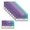 IQOS Iluma One Kit Çakıl Beji+10 Paket Terea Mauve Wave - Görsel 5