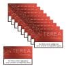 IQOS Iluma Stardrıft Limited Edition Mavi Cihaz+10 Paket Terea Sienna Set - Görsel 6