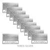 IQOS Iluma Siyah Cihaz+10 Paket Terea Silver Set - Görsel 5