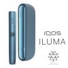 IQOS Iluma Mavi Cihaz+10 Paket Terea Mauve Wave Set - Görsel 2