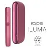 IQOS Iluma Pembe Cihaz+10 Paket Terea Dimensions Noor Set - Görsel 2