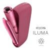 IQOS Iluma Pembe Cihaz+10 Paket Terea Mauve Wave Set - Görsel 3