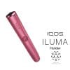 IQOS Iluma Pembe Cihaz+10 Paket Terea Mauve Wave Set - Görsel 4