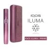 IQOS ILUMA İ PRIME Kırmızı Menekşe