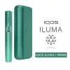 IQOS ILUMA İ PRIME Yosun Yeşili