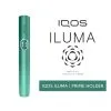 IQOS ILUMA İ PRIME Yosun Yeşili - Görsel 2