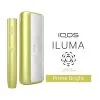 IQOS Iluma Prime Bright Limited Edition Cihaz+10 Paket Terea Dimensions Yugen Set - Görsel 2