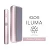 IQOS Iluma Prime Eflatun Cihaz+10 Paket Terea Karışık Set - Görsel 2