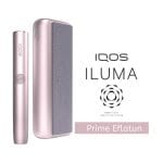 IQOS ILUMA PRIME Eflatun Cihaz Set