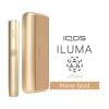 IQOS Iluma Prime Gold Cihaz+10 Paket Terea Dimensions Noor Set - Görsel 2