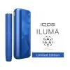 IQOS Iluma Prime Stardrıft Limited Edition Cihaz+10 Paket Terea Silver Set - Görsel 2