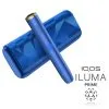 IQOS Iluma Prime Stardrıft Limited Edition Cihaz+10 Paket Terea Silver Set - Görsel 3