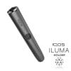 IQOS Iluma Prime Siyah Cihaz+10 Paket Terea Sienna Set - Görsel 4