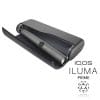 IQOS Iluma Prime Siyah Cihaz+10 Paket Terea Sienna Set - Görsel 3