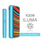 IQOS ILUMA PRIME We Edition Cihaz Set