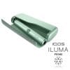 IQOS Iluma Prime Yosun Yeşili Cihaz+10 Paket Terea Dimensions Noor Set - Görsel 3
