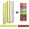 IQOS Iluma Prime Bright Limited Edition Cihaz+10 Paket Terea Karışık Set