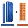 IQOS Iluma Prime Stardrıft Limited Edition Cihaz+10 Paket Terea Amber Set