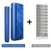 IQOS Iluma Prime Stardrıft Limited Edition Cihaz+10 Paket Terea Silver Set